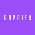 Gappify Logo