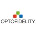 OptoFidelity公司標誌