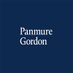 Panmure Gordon & Co公司的標誌