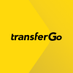 TransferGo標誌