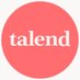 Talend的標誌