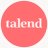 Talend Logo