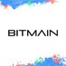 Bitmain技術標誌