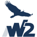 W2全球數據解決方案Logo