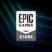 Epic Games Logo