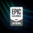 Epic Games公司Logo