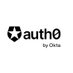 Auth0標誌