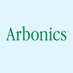 Arbonics標誌