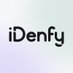 iDenfy標誌