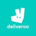 Deliveroo標誌