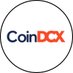 CoinDCX公司標誌