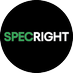 Specright標誌