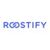 Roostify標誌