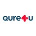 Qure4u Logo