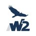 W2全球數據解決方案Logo