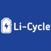 Li-Cycle標誌