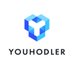 YouHodler公司標誌