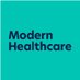 Modern Healthcare Logo