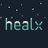 Healx標誌