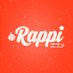 Rappi Logo