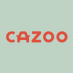 Cazoo標誌