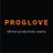 ProGlove標誌