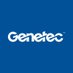 Genetec標誌