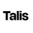 Talis Capital標誌