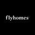 Flyhomes標誌