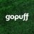 Gopuff標誌