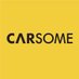 Carsome標誌