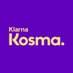 Klarna Kosma標誌