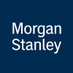 摩根士丹利(Morgan Stanley)的標誌