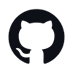 GitHub的標誌