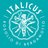 ITALICUS——Rosolio di Bergamotto標誌