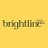 Brightline標誌