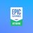 Epic Games Logo