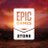 Epic Games Logo