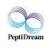 PeptiDream標誌