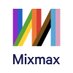 Mixmax標誌