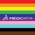 Medidata標誌