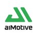 aiMotive標誌