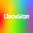 DocuSign的標誌