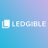 Ledgible標誌