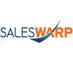 SalesWarp Logo