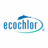 Ecochlor標誌