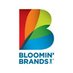 Bloomin '品牌標誌