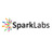 SparkLabs標誌