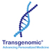 Transgenomic標誌