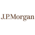 摩根大通(J.P. Morgan)的標誌